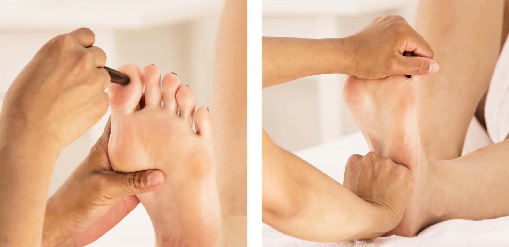 Foot massage in Bologna, Reflexology massage in Bologna, Reflexology, Thai foot reflexology, Thai foot massage